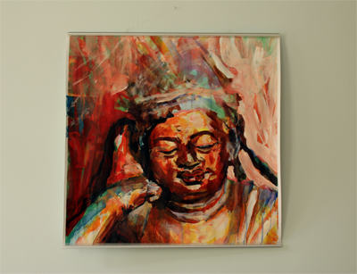 buddha buddha